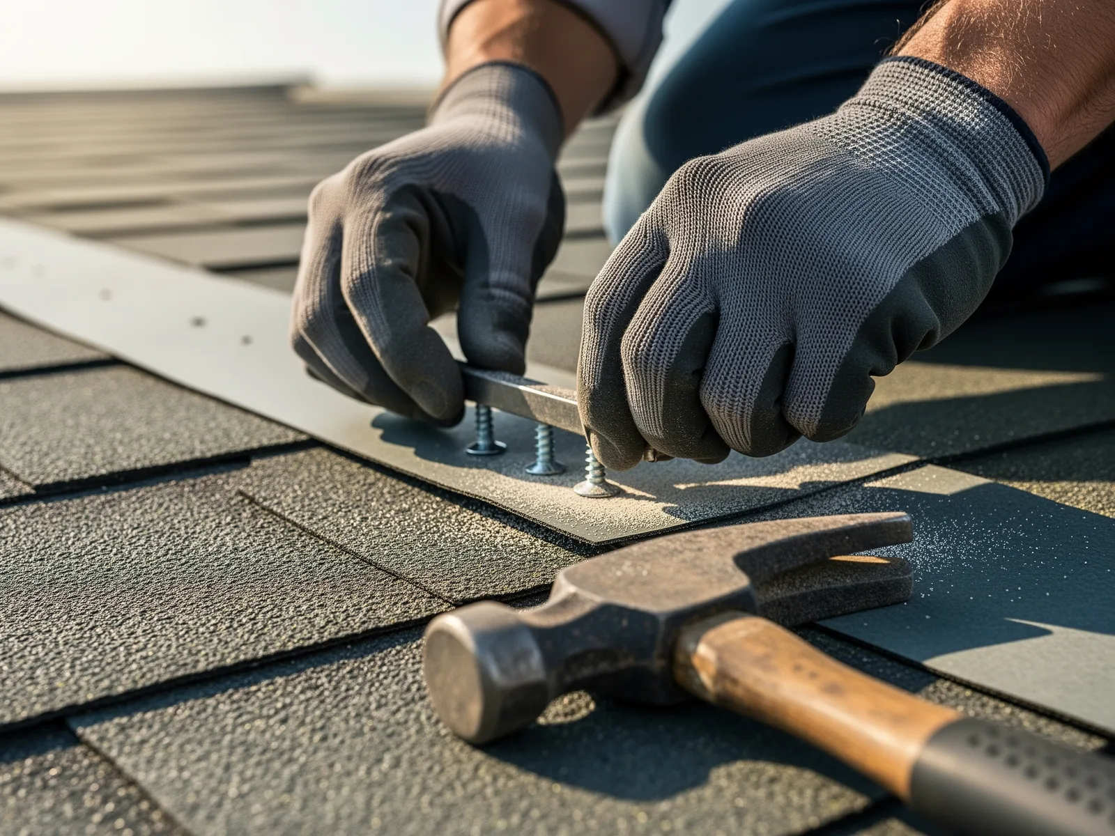 Why choose Fascia Repair in Fontana, CA